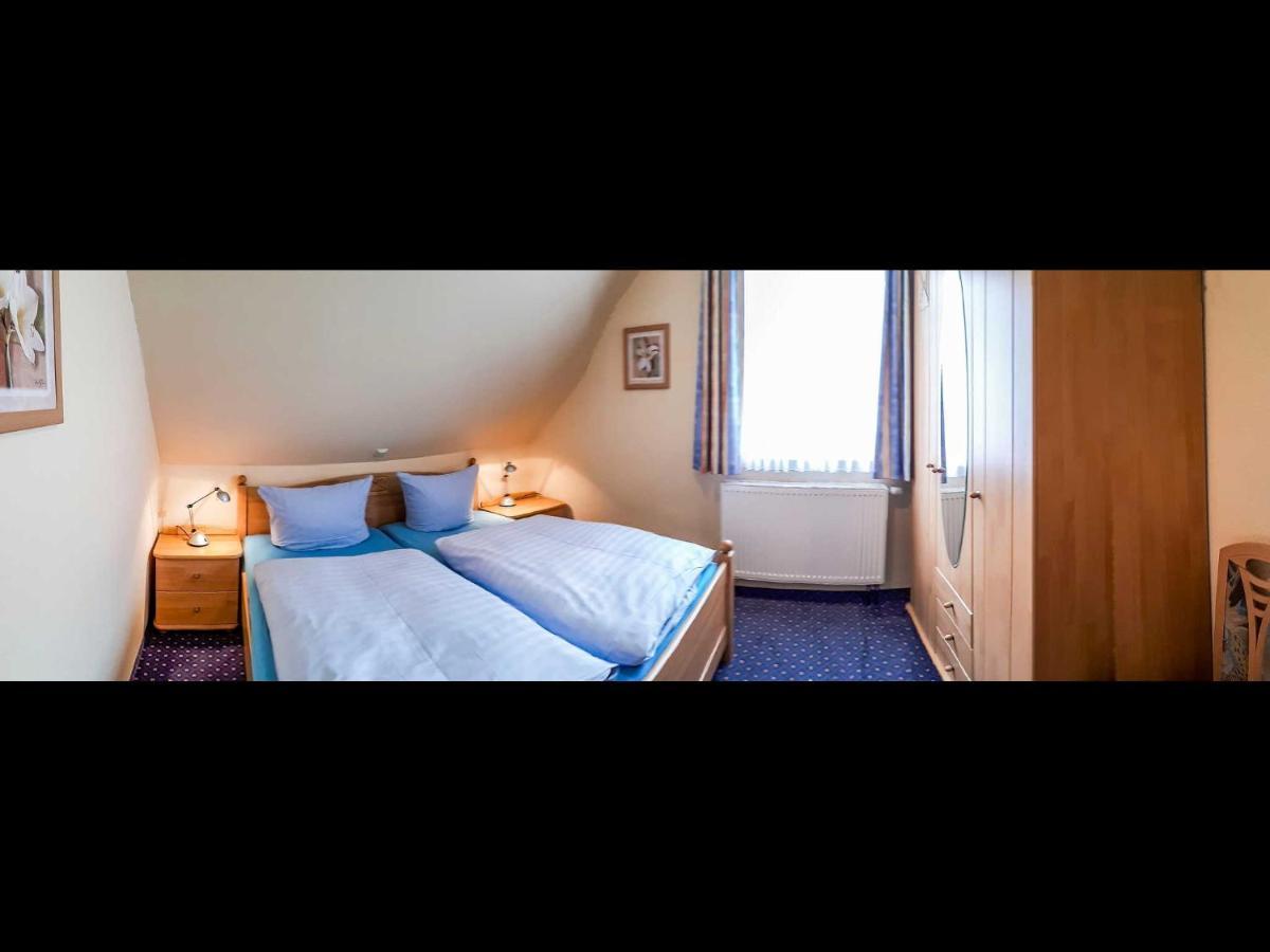Appartement _ Fewo in Binz Granitzhof Buitenkant foto