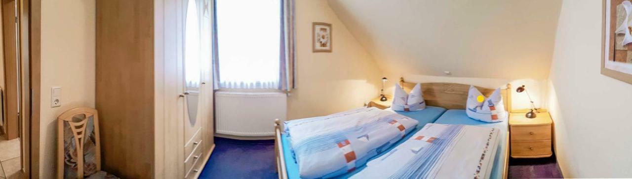 Appartement _ Fewo in Binz Granitzhof Buitenkant foto
