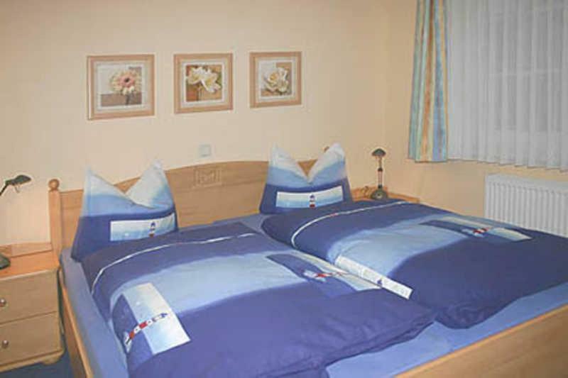 Appartement _ Fewo in Binz Granitzhof Buitenkant foto